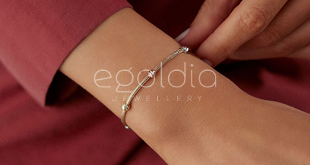 E-Goldia Jewelry’nin Günlük Kullanıma Uygun Takı Koleksiyonu