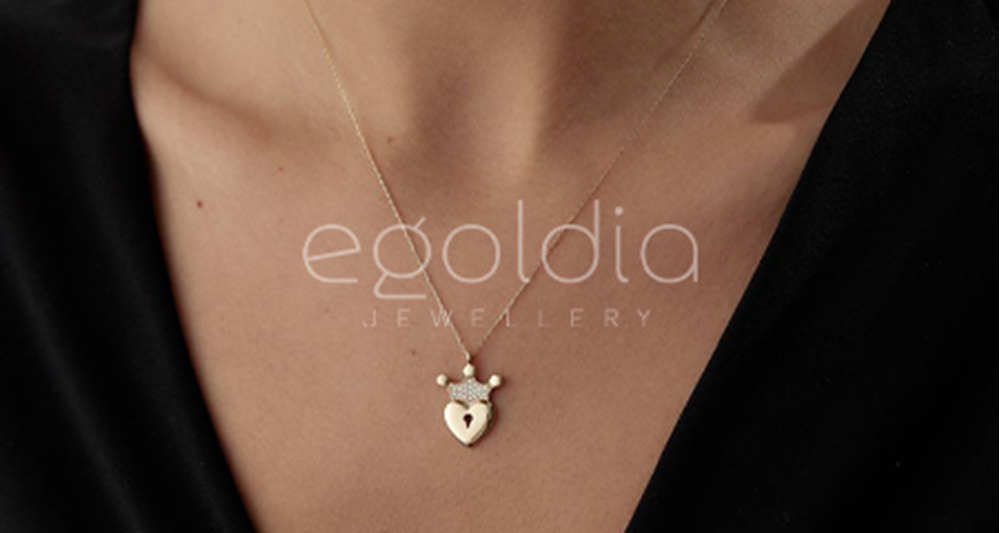 Sevgililer Günü İçin Özel Takılar: E-Goldia Jewelry ile Sevginizi Taçlandırın